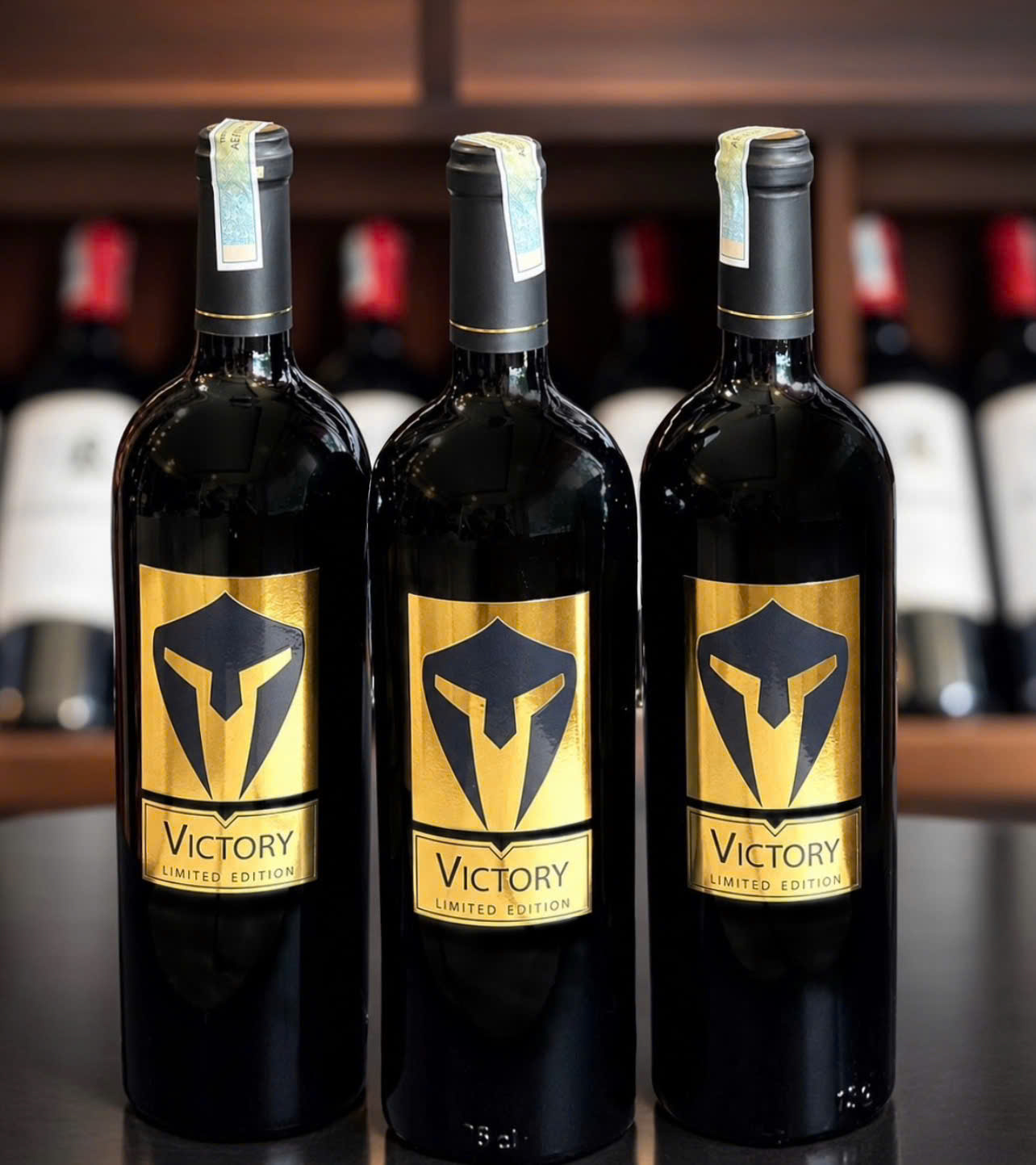 Victory Limited Edition